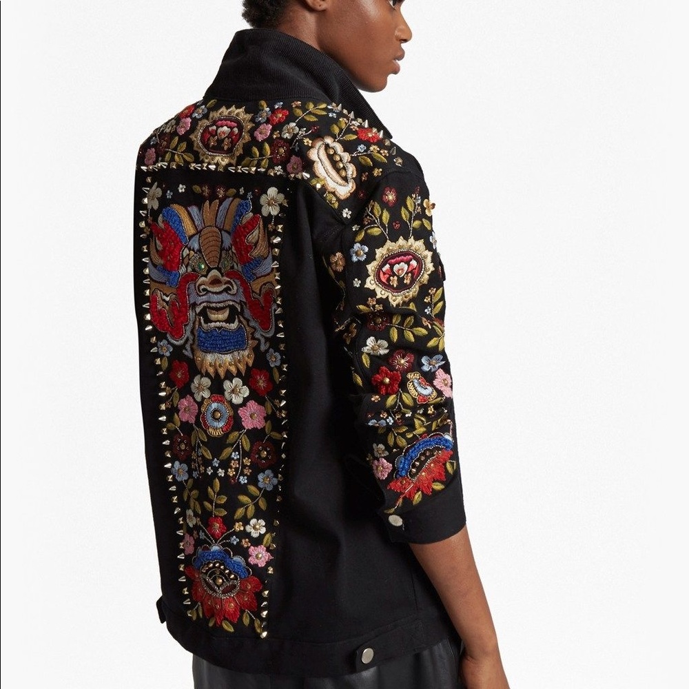 French Connection Mazie Jacket